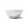 FIFTYEIGHT PRODUCTS Bowl 350ml - Happy White