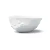 FIFTYEIGHT PRODUCTS Bowl 350ml - Happy White