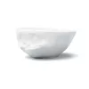 FIFTYEIGHT PRODUCTS Bowl 350ml - Lecker White