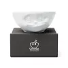 FIFTYEIGHT PRODUCTS Bowl 350ml - Lecker White
