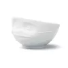 FIFTYEIGHT PRODUCTS Bowl 500ml - Confident White