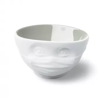 FIFTYEIGHT PRODUCTS Schale 500ml - Confident Interior Stone Grey