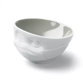 FIFTYEIGHT PRODUCTS Schale 500ml - Confident Interior Stone Grey
