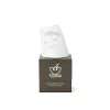FIFTYEIGHT PRODUCTS FIFTYEIGHT Candle Snuggle CUDDLY kleiner Kerzenhalter Weiß