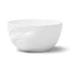 FIFTYEIGHT PRODUCTS FIFTYEIGHT Schale 2600 ml - Munching White