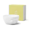 FIFTYEIGHT PRODUCTS FIFTYEIGHT Schale 2600 ml - Munching White