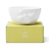 FIFTYEIGHT PRODUCTS FIFTYEIGHT Schale 2600 ml - Munching White