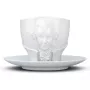 FIFTYEIGHT PRODUCTS FIFTYEIGHT TALENT Mug 260 ml - Wolfgang Amadeus Mozart