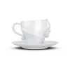 FIFTYEIGHT PRODUCTS FIFTYEIGHT TALENT Mug 260 ml - William Shakespeare