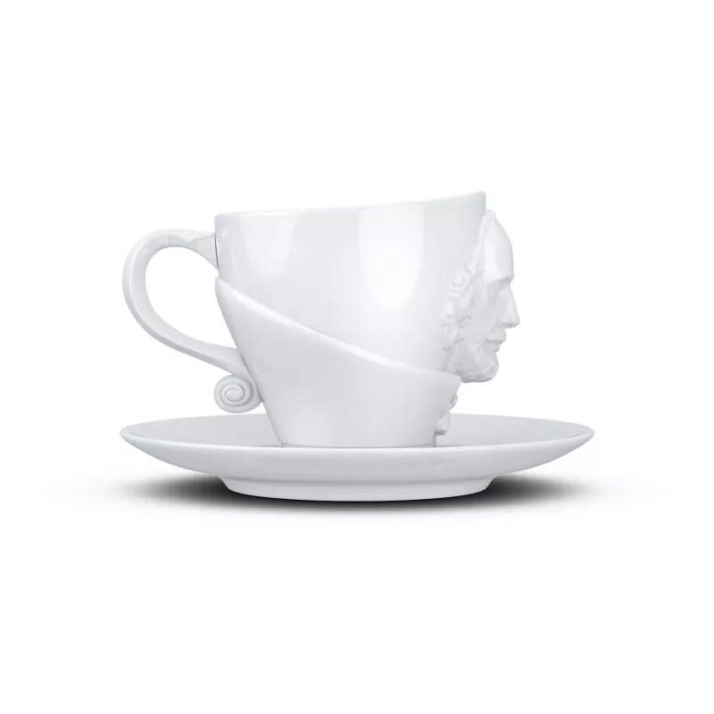 FIFTYEIGHT PRODUCTS FIFTYEIGHT TALENT Mug 260 ml - William Shakespeare