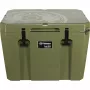 PETROMAX Kühlbox 50 Liter Olivgrün