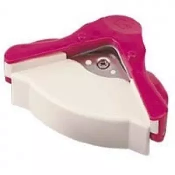 LMG Signaltechnologie M10L-RO Eckenrunder Pink R10