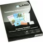 LMG Laminierfolien A5 glänzend 100er-Pack 175 Mikron