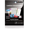 LMG Laminierfolien A4 glänzend 125 Mikron 100 Stück