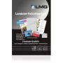 LMG Laminierfolien A3 glänzend 125 Mic 100 Stück