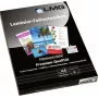 LMG Laminierfolien A4 glänzend 80 Mikron 100 Blatt