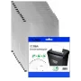 LMG Signaltechnologie Aktenvernichter-Schmierblätter (12 Blätter) - LMG-OELPAPIER