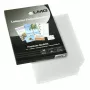 LMG Signaltechnologie 100 LMG Laminating Pouches Matt for A4