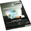LMG Laminierfolien glänzend A7 80 Mikron 100 Stück