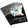 LMG Laminierfolien A3 Matt 125 Mikron 25er Pack