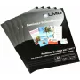 LMG Laminierfolien A3 Matt 125 Mikron 25er Pack