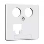HOMEWAY HW-ZP-EK13S 8/8 RJ45 50mm rw Patchkabel (HAXHSE-G0401-C045)