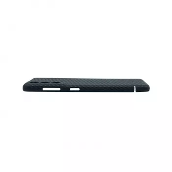 NEVOX CS-2052 Cover für Samsung Galaxy S22 6,1 Zoll Schwarz