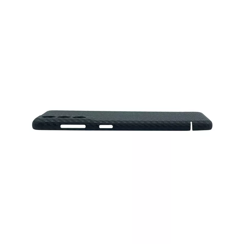 NEVOX CS-2052 Cover für Samsung Galaxy S22 6,1 Zoll Schwarz