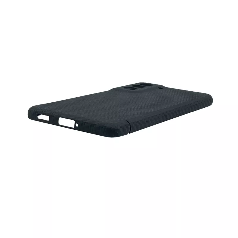 NEVOX CS-2052 Cover für Samsung Galaxy S22 6,1 Zoll Schwarz