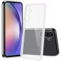 Nevox StyleShell Flex Hülle für Samsung Galaxy A37 5G, Transparent