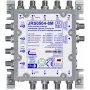 JULTEC JRS0504-8M Unicable II Einkabel-Konverter 4 SAT-Eingänge 8 User Bands