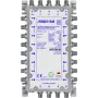 JULTEC JRM0516M 16-fach Multischalter mit 4 SAT-Eingängen und 1 terrestrischem Eingang