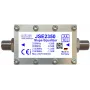 JULTEC JSE2350 Breitband-SAT-ZF-Leitungsentzerrer, 1 Signalweg, F-Typ, 75 Ohm