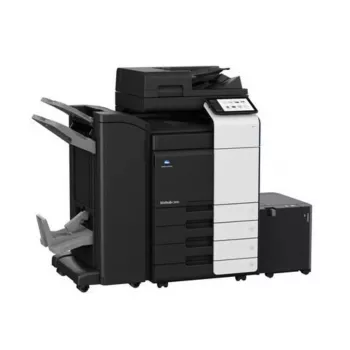 Konica Minolta A5C1562200 Gerippte Einzugsrolle