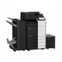 Konica Minolta A5C1562200 Gerippte Einzugsrolle