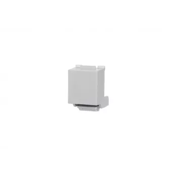 METZ CONNECT Keystone Blind Module Hellgrau 130898-0003KI