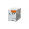 METZ CONNECT BTR NETCOM Industrierelais 4PDT 24VAC 7A Steckrelais 110017101407