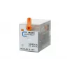 METZ CONNECT BTR NETCOM Industrierelais 4PDT 24VAC 7A Steckrelais 110017101407