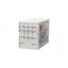 METZ CONNECT Relais 274 230VAC 4PDT LED Industriesteckrelais 110017051407