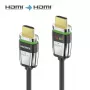 PureLink FiberX Series FX-I355-007 HDMI 4K ULS Fiber Extender Kabel 7,5m LSZH