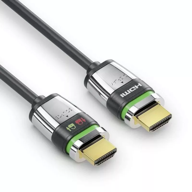 PureLink FiberX Series FX-I355-007 HDMI 4K ULS Fiber Extender Kabel 7,5m LSZH