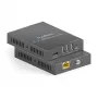PureLink HDBaseT HDMI- und USB 2.0-Empfänger - 3.0 - 4K 60Hz 4:4:4 USB 2 - Digital/Daten - Digital/Display/Video