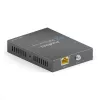 PureLink HDBaseT HDMI- und USB 2.0-Empfänger - 3.0 - 4K 60Hz 4:4:4 USB 2 - Digital/Daten - Digital/Display/Video