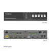PureLink PT-PSW-52KVM 5x2 KVM Switcher 4K 60Hz 4:4:4 USB-C HDMI