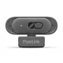 PureLink Webcam für Homeoffice, Live-Streaming und Fernunterricht (VL-OC100)