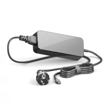 PureLink VL-PSU100 USB-C Power Delivery Ladegerät, 100 W, Schwarz