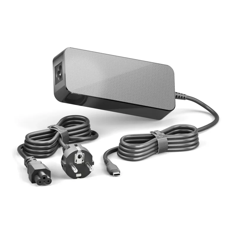 PureLink VL-PSU100 USB-C Power Delivery Ladegerät, 100 W, Schwarz
