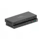 PureLink 4x1 HDMI 2.1 Switch - 48Gbps - 8K 60Hz 4:2:0 12-bit Audio De-Embedding und KVM Switch - 4-Port