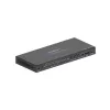 PureLink 4x1 HDMI 2.1 Switch - 48Gbps - 8K 60Hz 4:2:0 12-bit Audio De-Embedding und KVM Switch - 4-Port