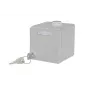 METZ CONNECT IP44 Aufputzgehäuse grau für Keystone-Modul 1309470003KI